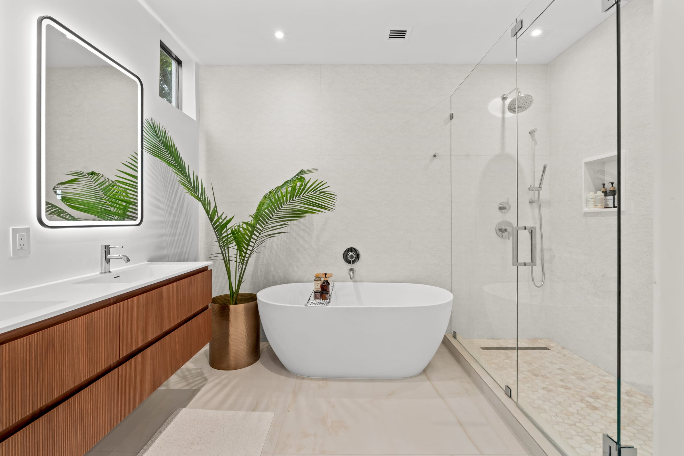 Primary Suite | Secondary Spaces — lead photo